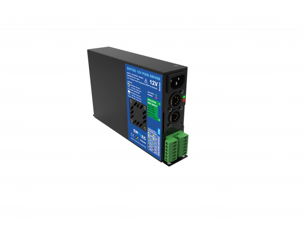EntTec PIXIE DRIVER 12V (65 WATTS)