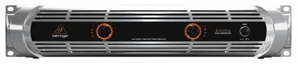 BEHRINGER NU3000