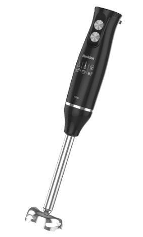 BLACKTON Bt HB732SS  Черный Блендер погружной