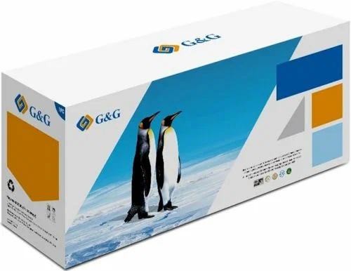 GG-W2000X Cartridge G&G 658X для CLJ  M751,  черный  (33 000стр.)