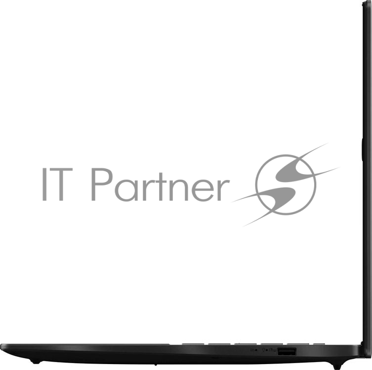 Ноутбук Asus V16 V3607VJ-TK268/16"/IPS/Intel Core 5 210H/16Gb/512Gb SSD/NVIDIA GeForce RTX 3050 6Gb/без ОС/черный/1.95kg
