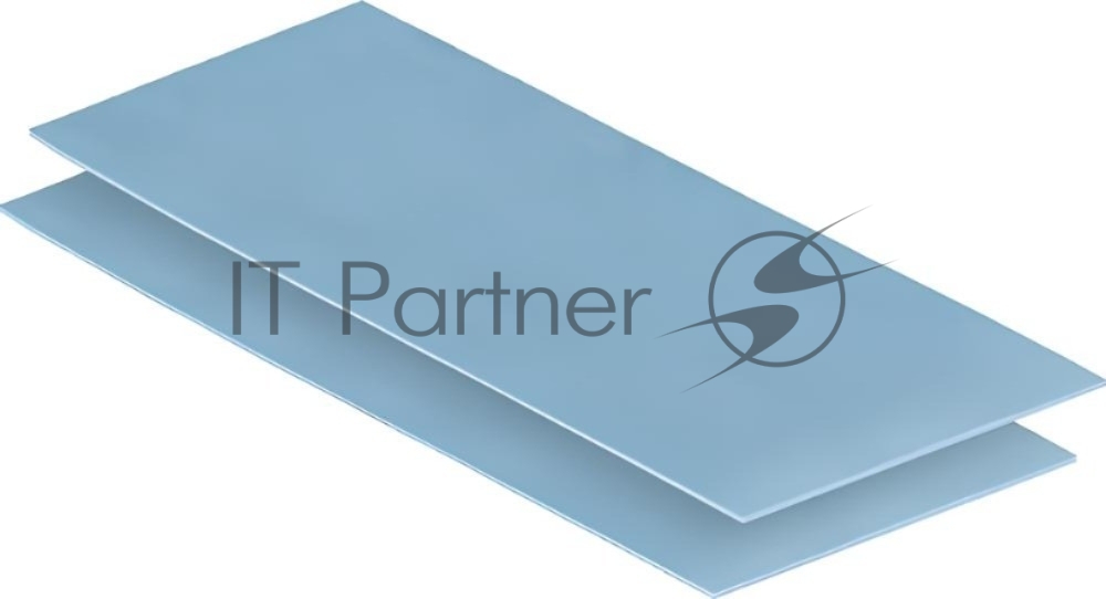Термопрокладка Arctic Thermal Pad TP-3, 200x100x0.5 мм, 6 Вт/(м⋅К) 2 Pack