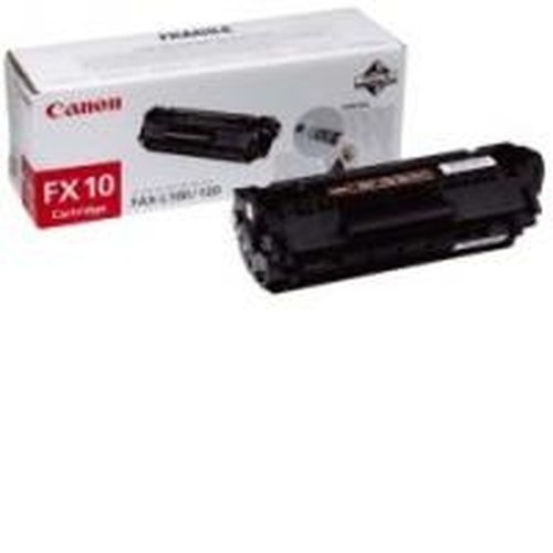Картридж FX10 (2K) для FAX-L140/160