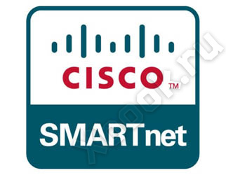 Сервисный контракт Cisco CON-SNT-1841T1SB