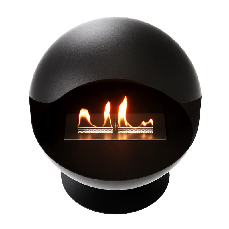 Биокамин BFP/F-55 Sphere Firelight