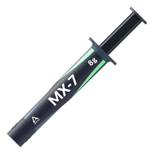 <121122> Термопаста ARCTIC MX-7 - 8g [ACTCP00091A]