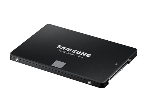 SSD 4 Tb SATA 6Gb/s Samsung 860 EVO <MZ-76E4T0BW> (RTL) 2.5"  V-NAND  3bit-MLC