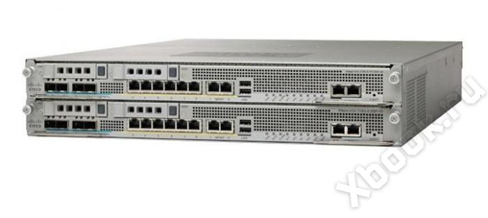 Межсетевой экран Cisco ASA5585-S60F60-K9