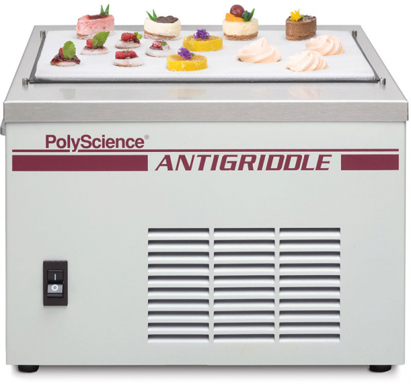 Фризер POLYSCIENCE ANTI-GRIDDLE FLASH FREEZE