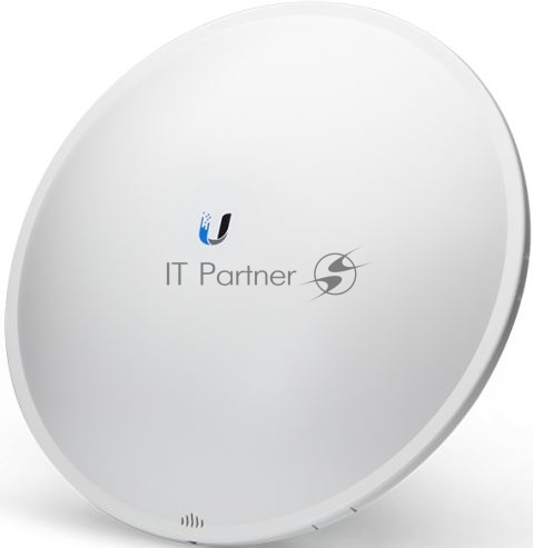 Мост Wi-Fi Ubiquiti PBE-5AC-500 PowerBeam M5 АС 25dBi 802.11ac 450Mbps 5GHz 25dBi