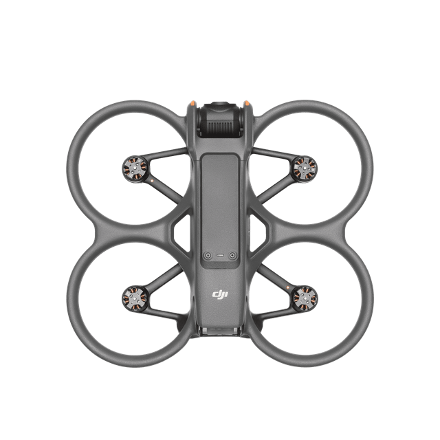 Дрон DJI Avata 2