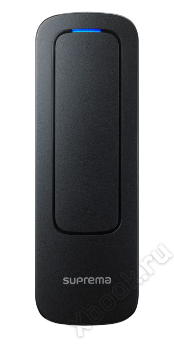 Suprema XPD2-MDB