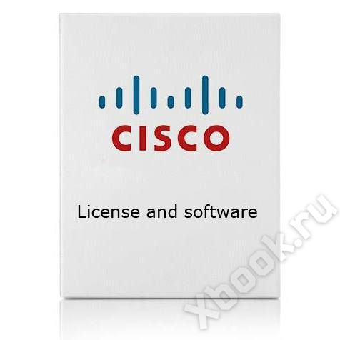 Лицензия C3850-48 IP Base to IP Services Electronic RTU  License  L-C3850-48-L-E