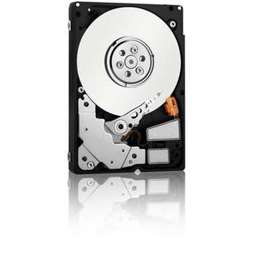 FUJITSU HD SATA 6G 2TB 7.2K HOT PLUG 3.5' BC (Original)