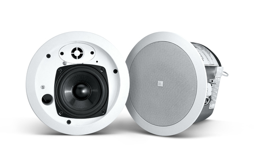Встраиваемая акустическая система JBL Control 24CT MicroPlus