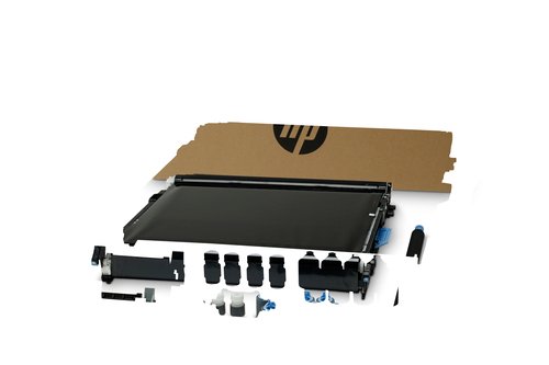 HP CE516A/CC522-67910 Узел переноса {LaserJet Enterprise 700 M775, Color LaserJet CP5525, (150000стр.)} см арт 1345232