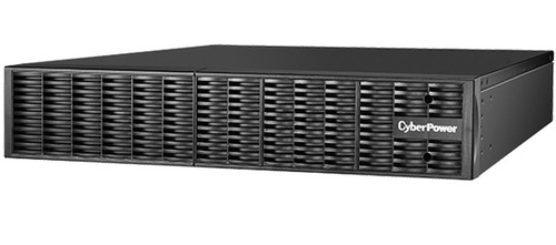 Батарейный блок для ИБП (Online) CyberPower OLS2000ERT2U/OLS3000ERT2U, 0.6х0.5х0.25м., 35кг./ Battery cabinet CyberPower for UPS (Online) CyberPower OLS2000ERT2U/OLS3000ERT2U