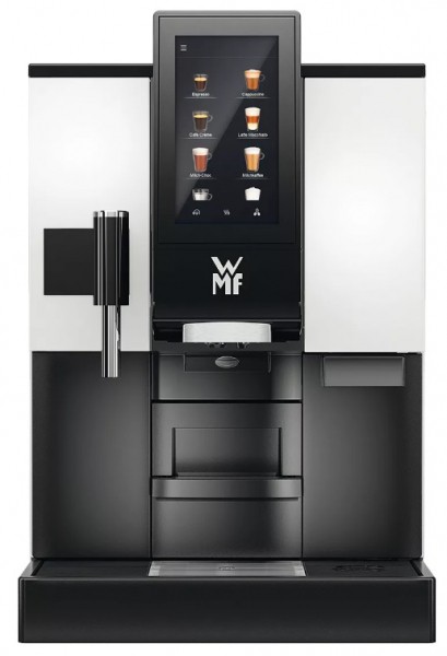 Кофемашина WMF 1100 S 03.1120.1311