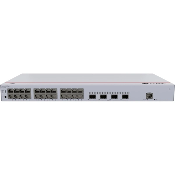 Коммутатор HUAWEI S310-24T4X (98012381)