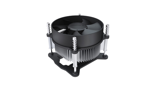 Кулер для процессора Deepcool CK-11508 PWM Intel LGA 1155 Intel LGA 1156 Intel LGA 1150 Intel LGA 1151 Intel LGA 1151-v2 Intel LGA 1200