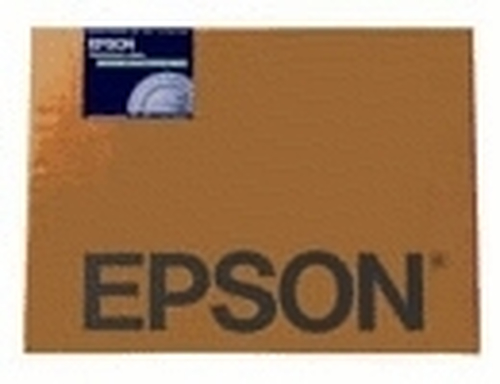 EPSON C13S042074 Бумага UltraSmooth Fine Art Paper 17"x15,2m EPSON аналог C13S041856