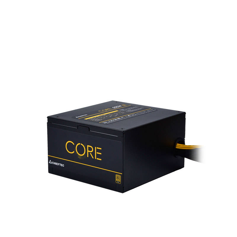 Chieftec Core BBS-700S  Retail