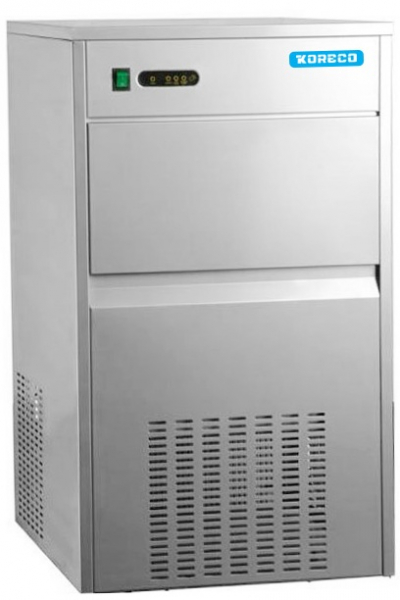 Льдогенератор KORECO AZ5013Compact пальчики
