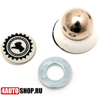 Держатель смартфона в авто Dled Super Magnetic