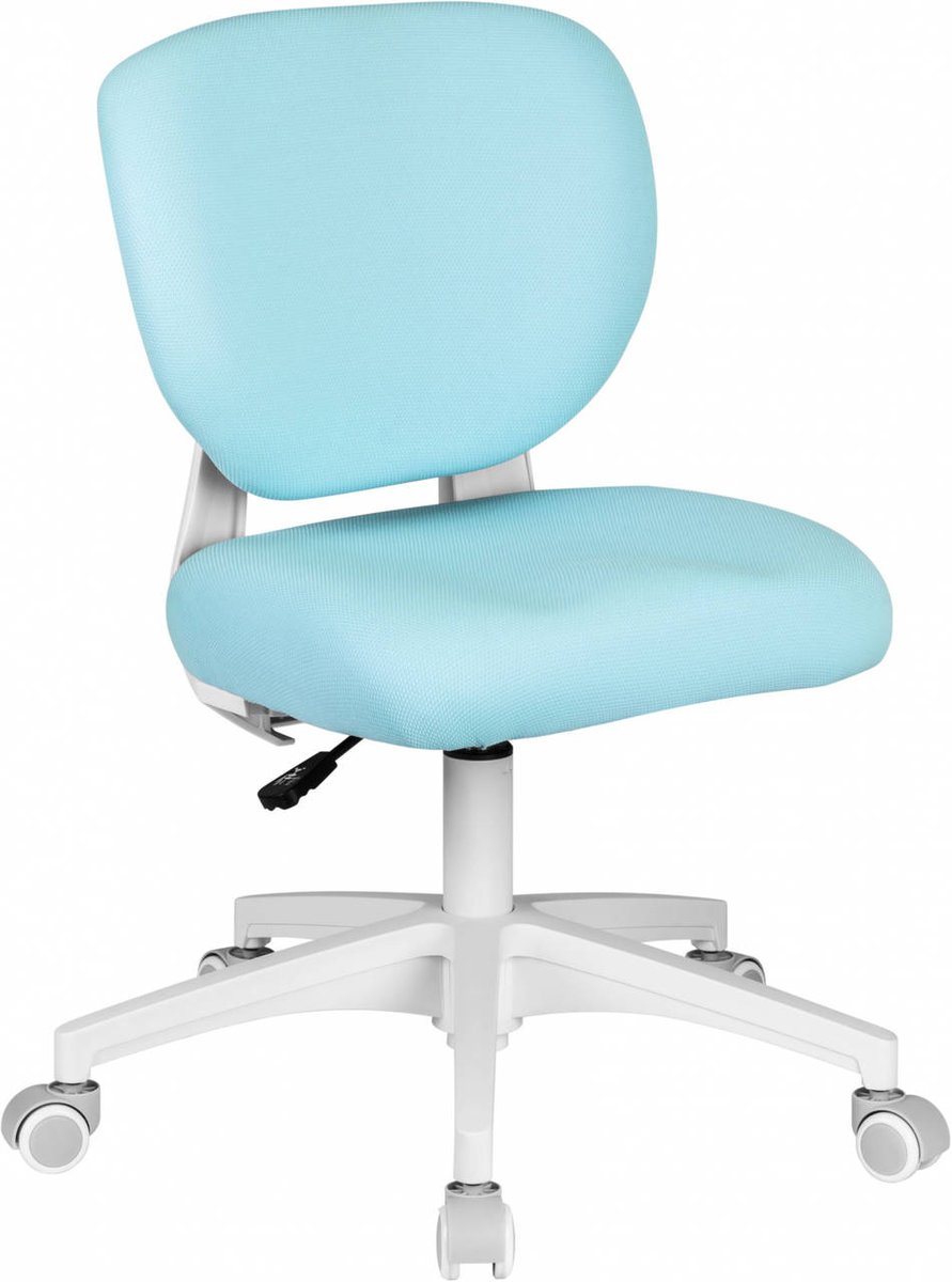 CACTUS детское CS-CHR-3594 голубой крестов. пластик белый