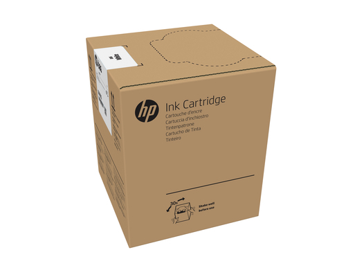 HP G0Z09A  886 3L White  Latex Ink Crtg