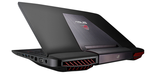 90NB06M1-M02250 G751JT i7 4720HQ/8GB/2TB/DVD/17.3" /NV  GTX970 3GB G/Wi-Fi/win8