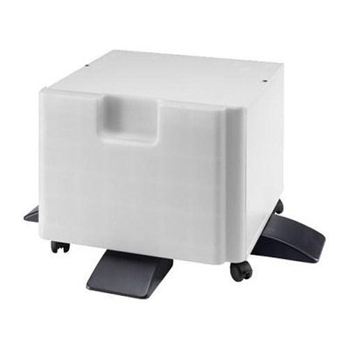 Тумба Kyocera CB-472 для FS-6025MFP/FS-6030MFP/C8025MFP/FS-6525MFP металлическая высокая 870LD00080