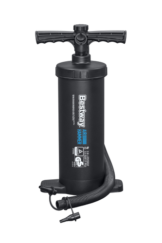 BESTWAY 62086 Насос  ручной 37 см