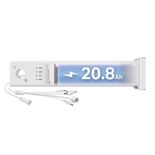 TP-Link VIGI PS20 Контроллер системы солнечной энергии