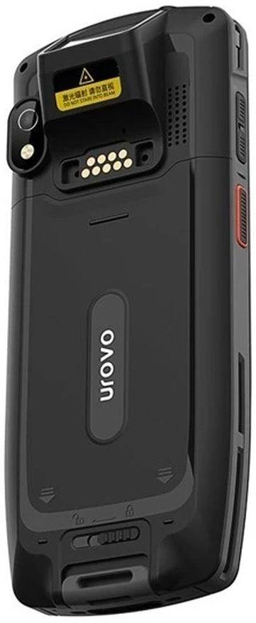 UROVO DT40S