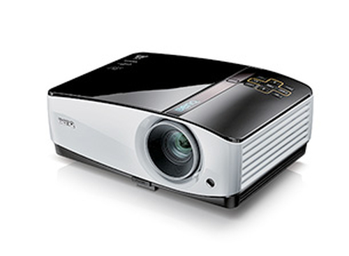 BenQ Projector MX750 (DLP, 3000 люмен, 3000:1, 1024x768, D-Sub, HDMI,  RCA, S-Video, USB,LAN,ПДУ,2D/3D)