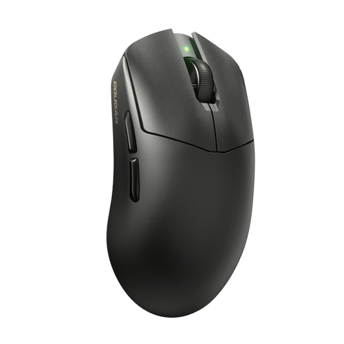 3MRP4NLB.0001 - Компьютерная мышь, Cougar, Revenger Pro 4K, Игровая, Оптическая 26000 dpi, 7 кнопок, Беспроводная, USB, Чёрная
