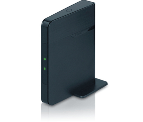 Точка доступа D-Link 2.4/5 ГГц 300Mb/s DAP-1513/A1A