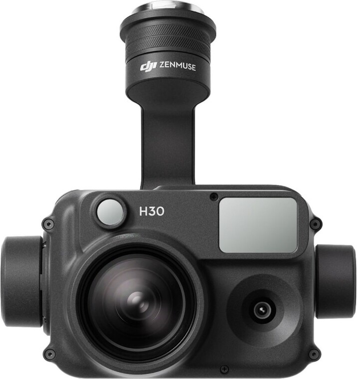 Подвес с камерой DJI Zenmuse H30