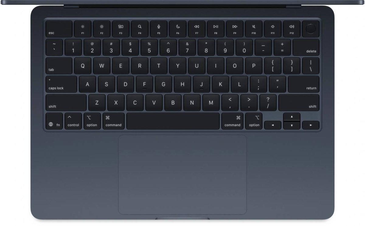 Apple MacBook Air A3240 M4 10 core 16Gb SSD512Gb/10 core GPU 13.6" Liquid Retina