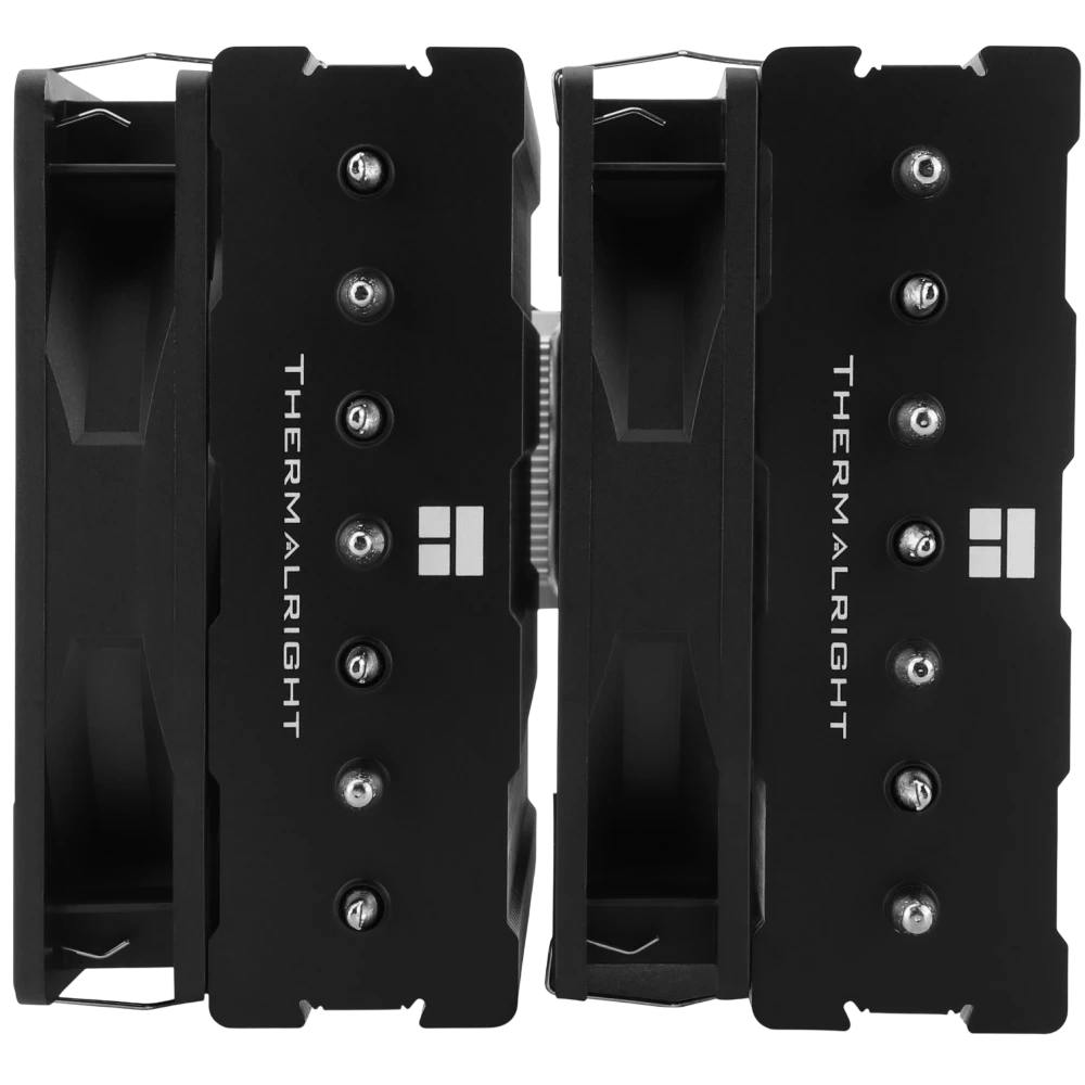 Кулер для процессора Thermalright Phantom Spirit 120 SE ARGB (TRPS120SEA)