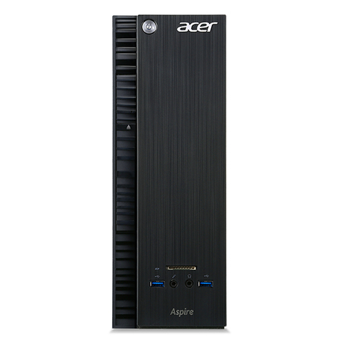Acer Aspire XC710 <DT.B16ER.005> i3 6100  (3.7)/4/500 7.2k/GT720 2Gb/Win10