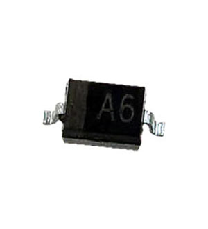 UMW PESD3V3L1BA, [SOD-323]; ESD Protection Devices ROHS;  =PESD3V3L1BA(NXP)