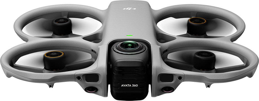 DJI Avata 360