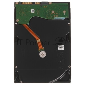 Жесткий диск HDD Seagate Exos M 28Tb 7200rpm SATA 512Mb 3.5"