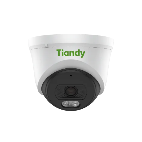 TC-C34XN Spec:I3W/E/Y/2.8mm/V4.2 IP-камера внутренняя 4Мп