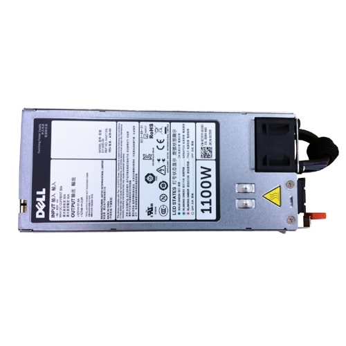 450-ADZC DELL Hot Plug Redundant Power Supply,  1100W only 48Volt