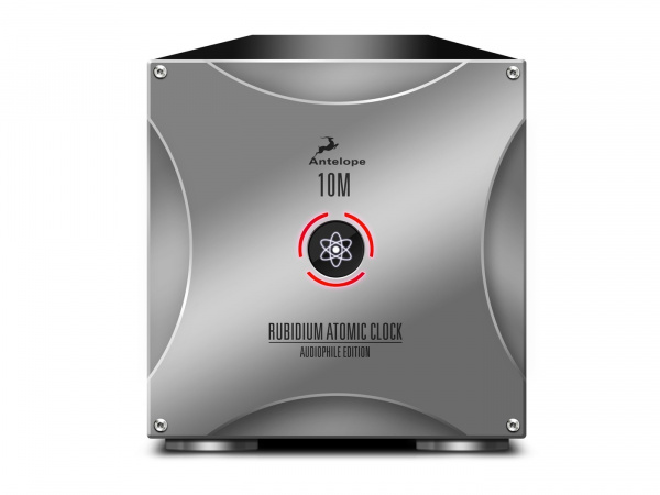 Antelope Audio Audiophile 10M