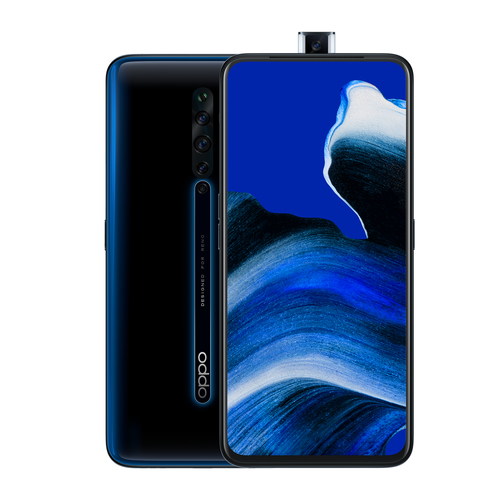 CPH1951 (8+128) BLUE OPPO RENO 2Z (8+128)  сияющая  ночь