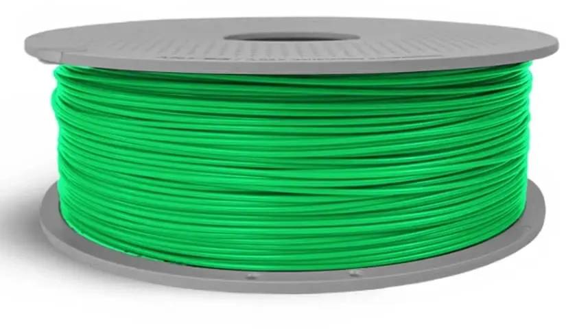 Пластик Bambu Lab A00-G6-1,75-1000-SPL, PLA, 1.75мм, 1кг, зеленый